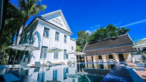 JingLand Hotel Luangprabang